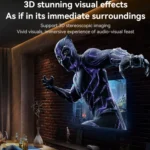 Yesido HM16 4K 30Hz HD HDMI Extension Cable - Image 10