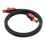 Cat 8 40Gbps High Speed LAN Ethernet Cable