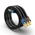 Cat 8 40Gbps High Speed LAN Ethernet Cable - Image 2