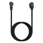 Mini DIN 7 Pin Core Audio / Video Cable - Image 2