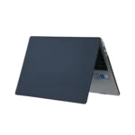 Shockproof Frosted Laptop Protective Case - Image 4