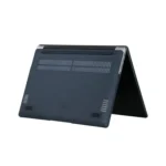 Shockproof Frosted Laptop Protective Case - Image 5