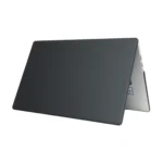 Shockproof Frosted Laptop Protective Case - Image 4