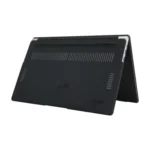 Shockproof Frosted Laptop Protective Case - Image 5