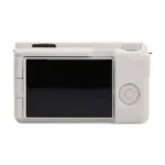 Glossy Soft Silicone Protective Case - Image 2