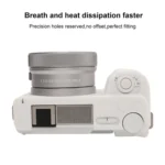 Glossy Soft Silicone Protective Case - Image 5