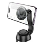 Borofone BH123 Profit Center Console Magnetic Car Holder - Image 2