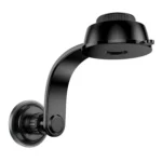 Borofone BH123 Profit Center Console Magnetic Car Holder - Image 3