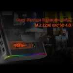 ONE-NETBOOK OneXGPU2 AMD Radeon RX 7800M 12GB Portable Expansion Dock - Image 3