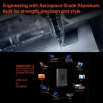 ONE-NETBOOK OneXGPU2 AMD Radeon RX 7800M 12GB Portable Expansion Dock - Image 7