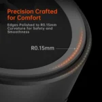 ONE-NETBOOK OneXGPU2 AMD Radeon RX 7800M 12GB Portable Expansion Dock - Image 8