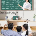 awei CL-213L 8 Pin to HDMI 1080P HD Adapter Cable - Image 5