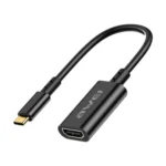 awei CL-217T USB-C / Type-C to HDMI 4K 30Hz UHD Adapter Cable