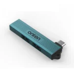 Onten UC51 3 in 1 Type-C to USB HUB - Image 2