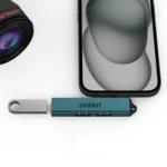 Onten UC51 3 in 1 Type-C to USB HUB - Image 4