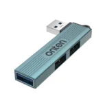 Onten US51 3 in 1 USB 3.0 HUB