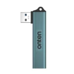 Onten US51 3 in 1 USB 3.0 HUB - Image 2