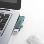 Onten US51 3 in 1 USB 3.0 HUB - Image 4