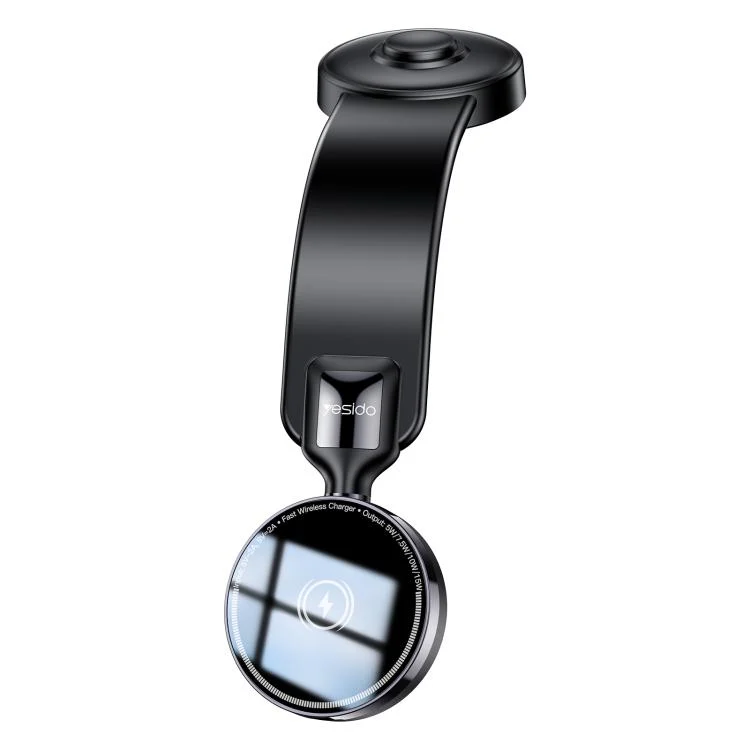Yesido C316 15W Magsafe Magnetic Car Wireless Charger