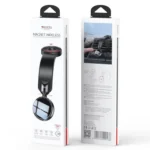 Yesido C316 15W Magsafe Magnetic Car Wireless Charger - Image 13