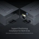 ORICO IH20P Industrial Grade 20 Ports USB 2.0 Hub - Image 12