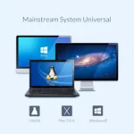 ORICO IH20P Industrial Grade 20 Ports USB 2.0 Hub - Image 13