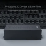 ORICO IH20P Industrial Grade 20 Ports USB 2.0 Hub - Image 6