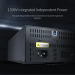 ORICO IH20P Industrial Grade 20 Ports USB 2.0 Hub - Image 9