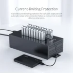 ORICO IH20P Industrial Grade 20 Ports USB 2.0 Hub - Image 10