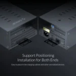 ORICO IH30P Industrial Grade 30 Ports USB 2.0 Hub - Image 11