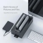 ORICO IH30P Industrial Grade 30 Ports USB 2.0 Hub - Image 6