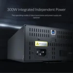 ORICO IH30P Industrial Grade 30 Ports USB 2.0 Hub - Image 8