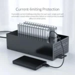 ORICO IH30P Industrial Grade 30 Ports USB 2.0 Hub - Image 9