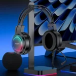 Yesido EK05 USB Wired RGB Light Gaming Headset with Mic, Cable length: 1.2m - Image 9