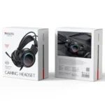 Yesido EK05 USB Wired RGB Light Gaming Headset with Mic, Cable length: 1.2m - Image 10