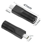 240W Laptop Charging Adapter - Image 6