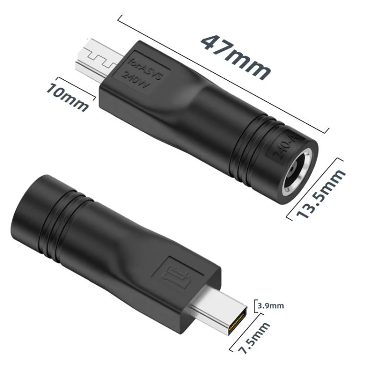 EDA007579701A_1.webp 240W Laptop Charging Adapter - Image 6