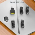 240W Laptop Charging Adapter - Image 2