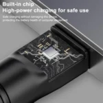240W Laptop Charging Adapter - Image 4