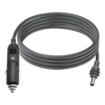 SL202 Starlink Mini to Car Cigarette Lighter Power Cord Waterproof Cable - Image 2