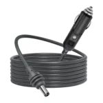 SL202 Starlink Mini to Car Cigarette Lighter Power Cord Waterproof Cable - Image 3