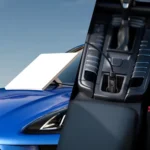 SL202 Starlink Mini to Car Cigarette Lighter Power Cord Waterproof Cable - Image 8