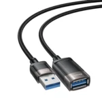 Yesido GS26 480Mbps High Speed USB2.0 Extension Cable, Length: 1.5m