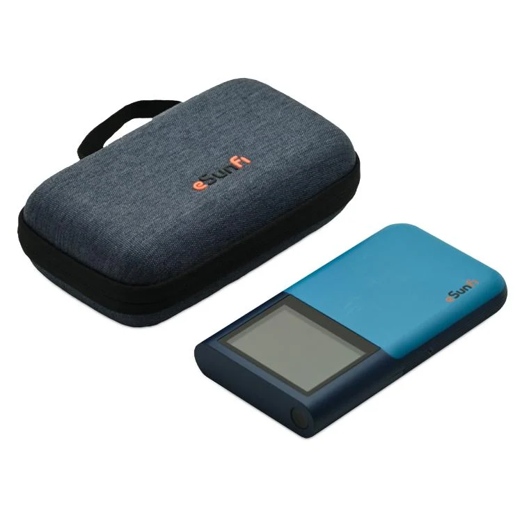 EDA007676001A_2.webp eSunFi 2.4 inch 5G ESIM WiFi Hotspot, Qualcomm Snapdragon X62 iC - Image 3