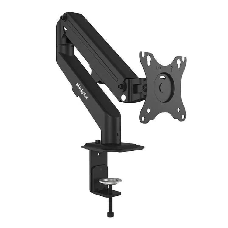 Lenovo Thinkplus ZJA4 Rotatable Lift Desktop Monitor Holder