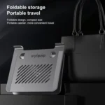 Lenovo Thinkplus ZJA7 360 Degree Rotating Laptop Heat Dissipation Metal Holder - Image 13