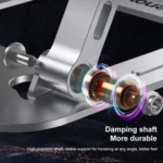 Lenovo Thinkplus ZJA7 360 Degree Rotating Laptop Heat Dissipation Metal Holder - Image 6