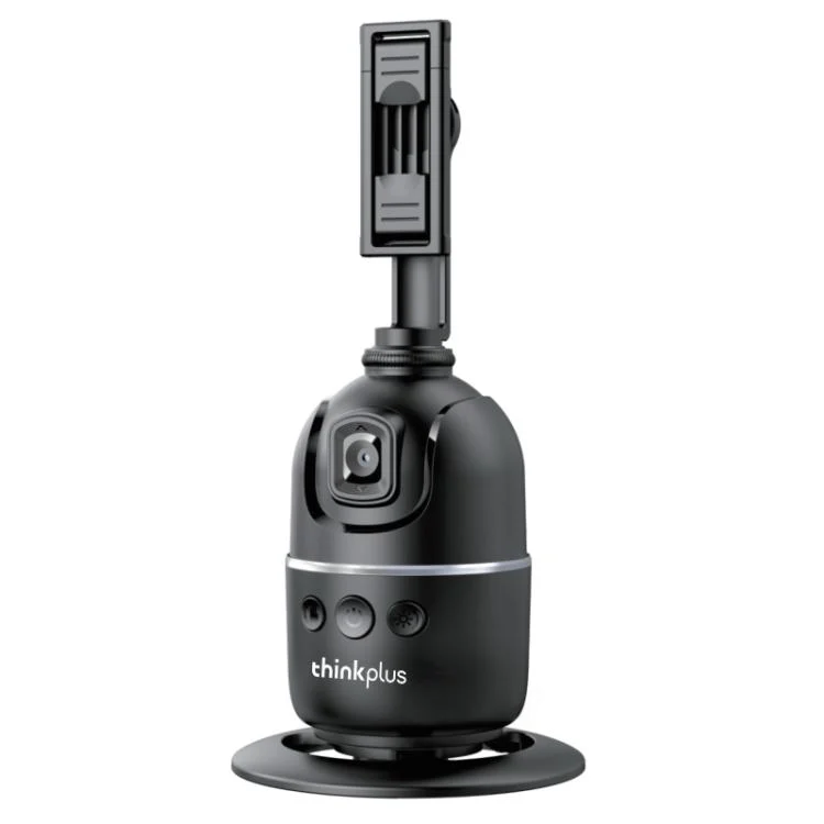 Lenovo Thinkplus H1C 360 Degree Face Recognition Smart AI Tracking Gimbal