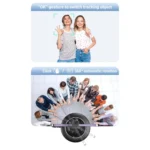 Lenovo Thinkplus H1C 360 Degree Face Recognition Smart AI Tracking Gimbal - Image 6