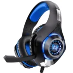 KOTION EACH GS400 Omni-directional Mic Gaming Headset, Length: About 1.9m